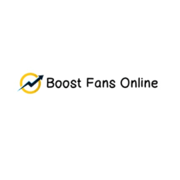 Boost Fans online image