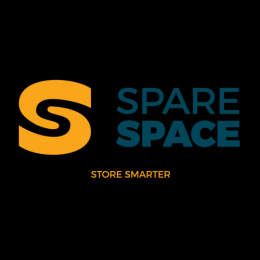 Spare Space Self Storage Wombourne image