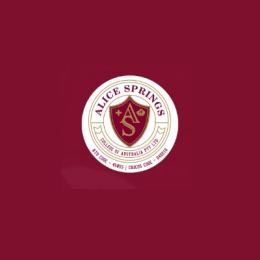 Alice Springs College of Australia image
