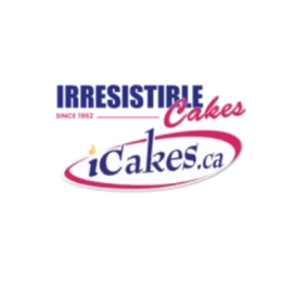 Irresistible Cakes image