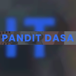 Pandit Dasa image