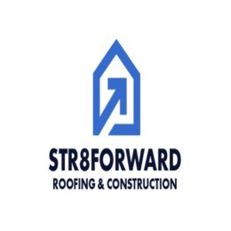 Str8forward Roofing image