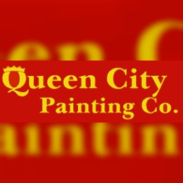 Queen City Painting Co. image