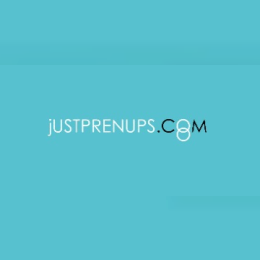 JustPrenups image