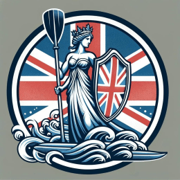 Suffolk Paddle Board Lessons and Hire image