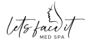 Lets Face It Med Spa image