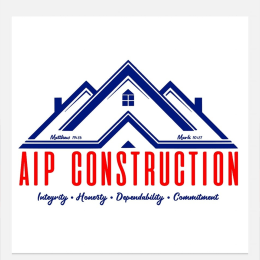 AIP Construction, LLC image