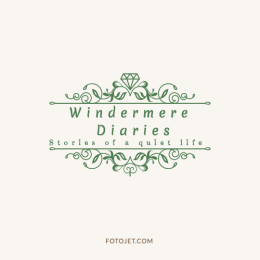 Windermere Diaries image