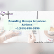American Airlines Boarding Groups- What Is The Process Reviews | RateItAll