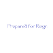 Prepared for Reign Reviews | RateItAll