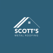 SCOTT'S METAL ROOFING Reviews | RateItAll