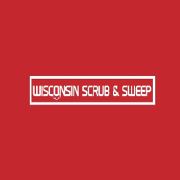 Wisconsin Scrub & Sweep image