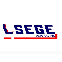 Sege Seats Asia Pacific image