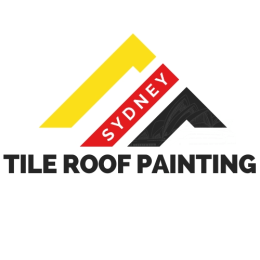 Sydney Tile Roof Painting image