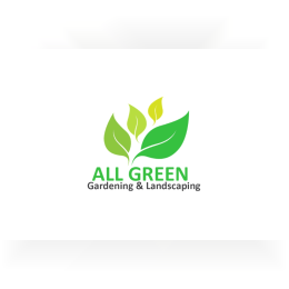 All Green Gardening & Landscaping image