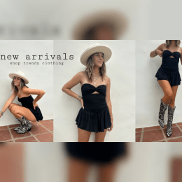 Cabana Club Boutique image
