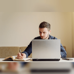 Understanding the Exam Pattern and Syllabus: Your Roadmap to Entrance Exam Success image