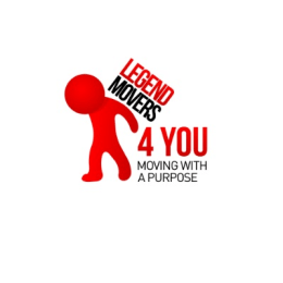 LEGEND MOVERS 4 YOU image