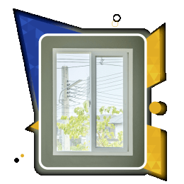 Best Sliding Windows in india - Vlux Industries image