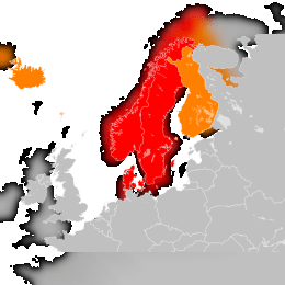 The Scandinavian economic model takes best care to the weak image