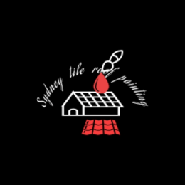 Sydney Tile Roof Painting - Sydney image