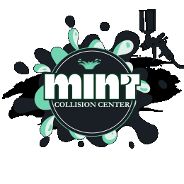 Mint Collision Center image