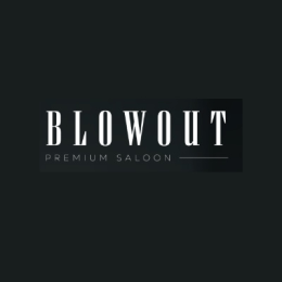 Blowout salon image