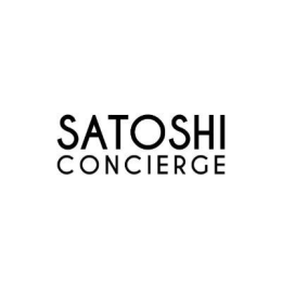 Satoshi Concierge LLC image