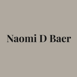 Naomi Bär image