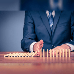 Mortgage broker image