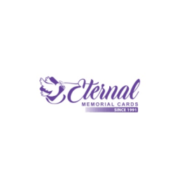 Eternal Memorial Cards image