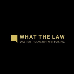 What The Law image
