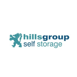 hills-selfstorage image