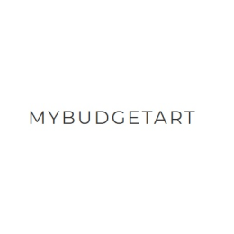 mybudgetart image