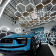 Hexagonal Automotive Garage Work Lighting Reviews | RateItAll