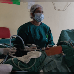 Dr. Sonil Srivastava image