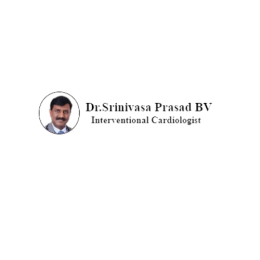 Dr. Srinivasa Prasad BV | Cardiac Treatments image