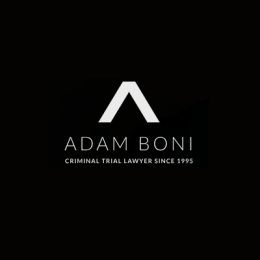 Adam Steven Boni LL.B. image