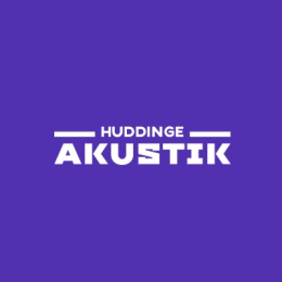 Huddinge Akustik AB image