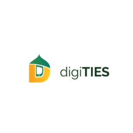 digiTIES, The Islamic Education School Online image