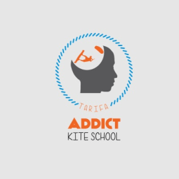 Addict Kite School image