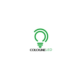 Cologne Energy Cologne LED image
