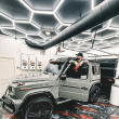 Hexagonal Garage Vehicle Upgrade Lighting Reviews | RateItAll