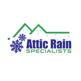 Attic Rain Specialists image