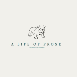 A Life of Prose image