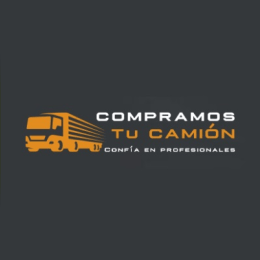 Compramos Tu Camion image