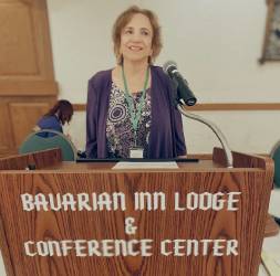 Eugenia Afanador Author image