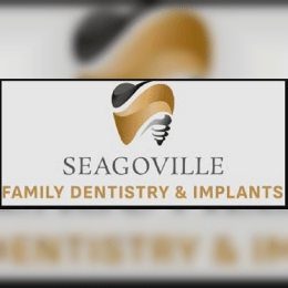 Find top-rated dentists in Seagoville image
