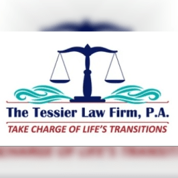 The Tessier Law Firm, P.A. image