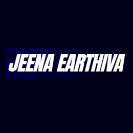 Jeena Earthiva image